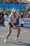 Maria Sharapova at Andy Roddick Foundation